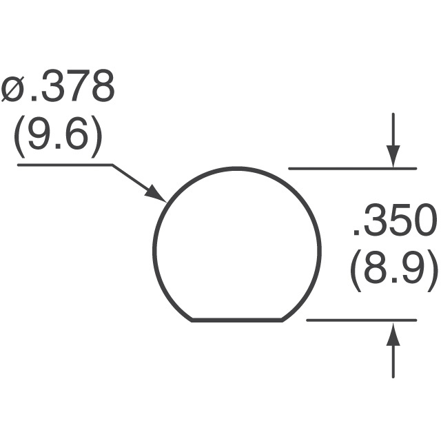 ATR20-A-63S-WB2-B-10.0A-2 Sensata-Airpax | Circuit Protection | DigiKey